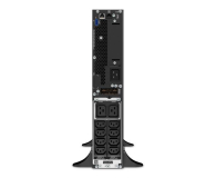 APC SRT3000XLI Smart-UPS SRT 3000VA/2700W 230V - 704038 - zdjęcie 4